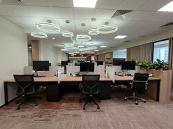 Singapore Land Tower (D1), Office #568035761